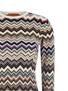 Missoni Zigzag Dress