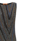 Missoni Zigzag Dress