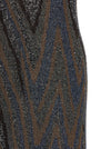 Missoni Zigzag Dress