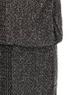 Missoni Sequin Zigzag Dress