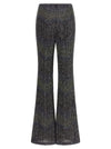 Missoni Flared Caperdoni Pants