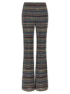 Missoni Weaved Greek Pattern Pants