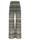 Missoni Palazzo Pants
