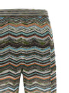 Missoni Palazzo Pants