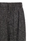 Missoni Lamé And Sequin Yarn Pants