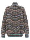 Missoni Multicolor Sequin Cardigan