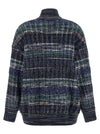 Missoni Check Wool Cardigan