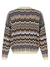 Missoni Zigzag Cardigan