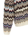 Missoni Zigzag Cardigan
