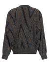 Missoni Sequin Zigzag Cardigan