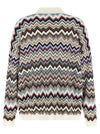 Missoni Zigzag Polo Shirt