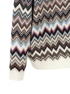 Missoni Zigzag Polo Shirt