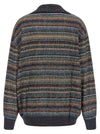 Missoni Lamé Yarn Polo Shirt