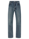 J.w.anderson Japanese Denim Jeans