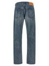 J.w.anderson Japanese Denim Jeans