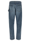 J.w.anderson Twisted Workwear Jeans