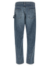 J.w.anderson Twisted Workwear Jeans