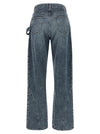 J.w.anderson Twisted Workwear Jeans