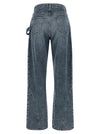 J.w.anderson Twisted Workwear Jeans