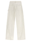 J.w.anderson Twisted Workwear Jeans