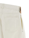 J.w.anderson Twisted Workwear Jeans