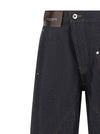 J.w.anderson Twisted Workwear Jeans