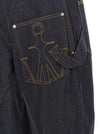 J.w.anderson Twisted Workwear Jeans
