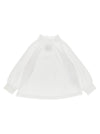 Douuod Smock Stitch T-shirt