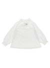 Douuod Smock Stitch T-shirt