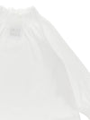 Douuod Smock Stitch T-shirt