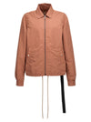 Drkshdw Zipfront Jacket