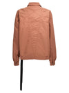 Drkshdw Zipfront Jacket
