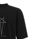 Drkshdw Jumbo T-shirt