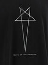 Drkshdw Jumbo T-shirt