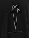 Drkshdw Jumbo T-shirt