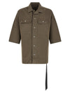 Drkshdw Magnum Tommy Shirt