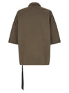 Drkshdw Magnum Tommy Shirt