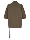 Drkshdw Magnum Tommy Shirt