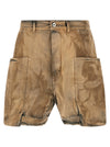 Drkshdw Stefan Cargo Shorts
