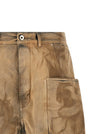 Drkshdw Stefan Cargo Shorts
