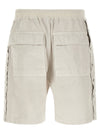 Drkshdw Wide Pusher Short Bermuda Shorts