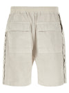 Drkshdw Wide Pusher Short Bermuda Shorts