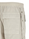 Drkshdw Wide Pusher Short Bermuda Shorts