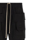 Drkshdw Creatch Cargo Drawstring Pants