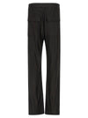Drkshdw Wide Pusher Pants