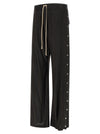 Drkshdw Wide Pusher Pants