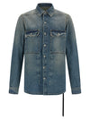 Drkshdw Outershirt Jacket