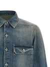Drkshdw Outershirt Jacket