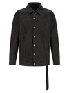 Drkshdw Jumbo Worker Jacket