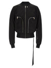 Drkshdw Bauhaus Flight Bomber Jacket